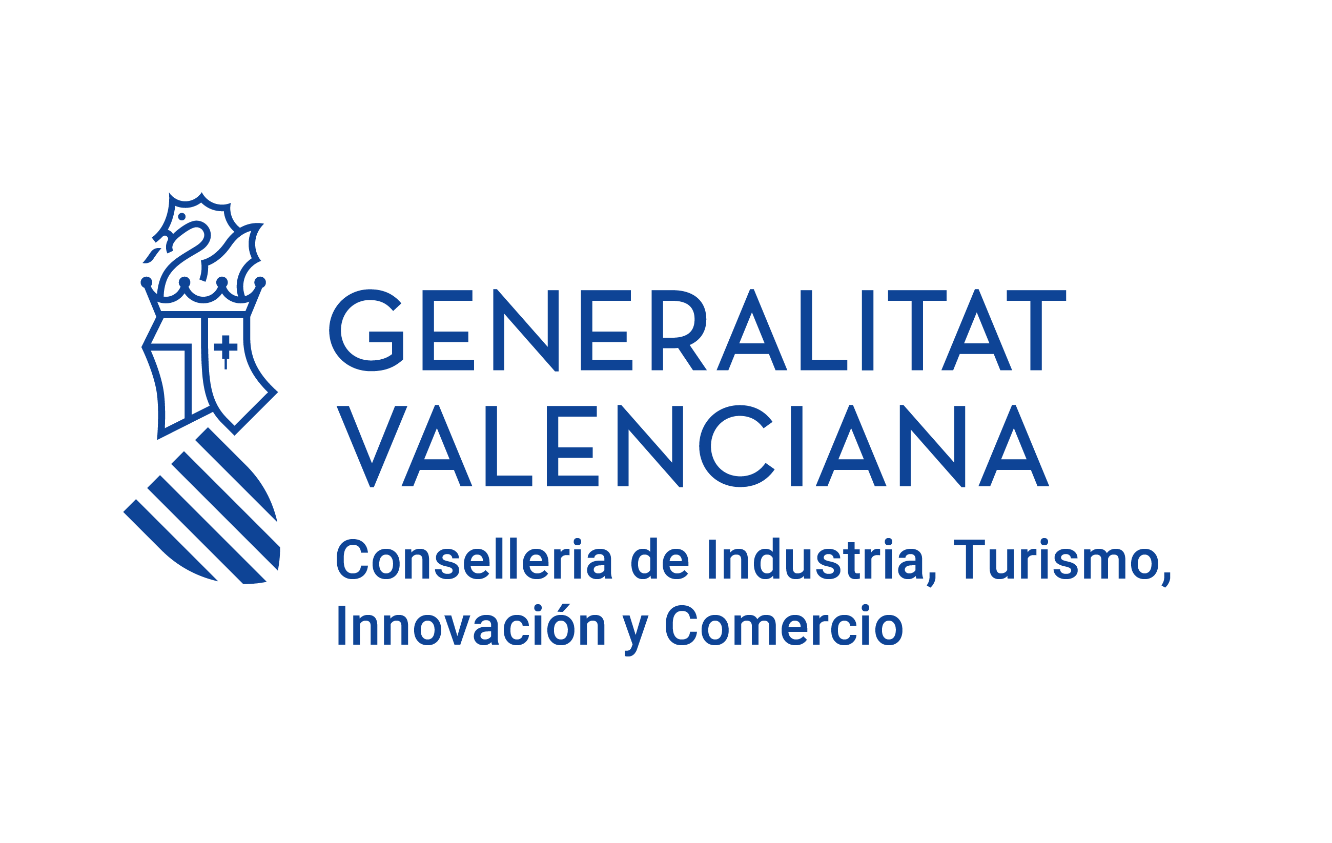 Generalitat Valenciana, Conselleria de Industria, Turismo, Innovación y Comercio