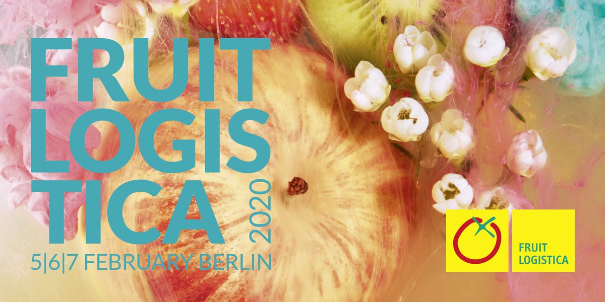 Fruit Logística 2020 Berlín