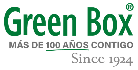 GreenBox centenario